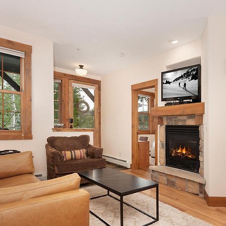 Sundog Condo In Granby Ranch المظهر الخارجي الصورة