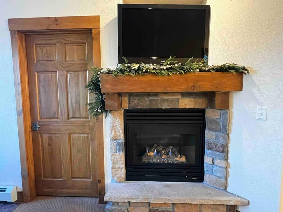 Sundog Condo In Granby Ranch المظهر الخارجي الصورة