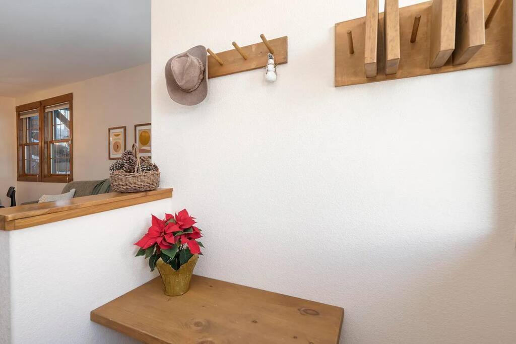 Sundog Condo In Granby Ranch المظهر الخارجي الصورة