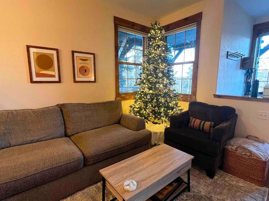 Sundog Condo In Granby Ranch المظهر الخارجي الصورة