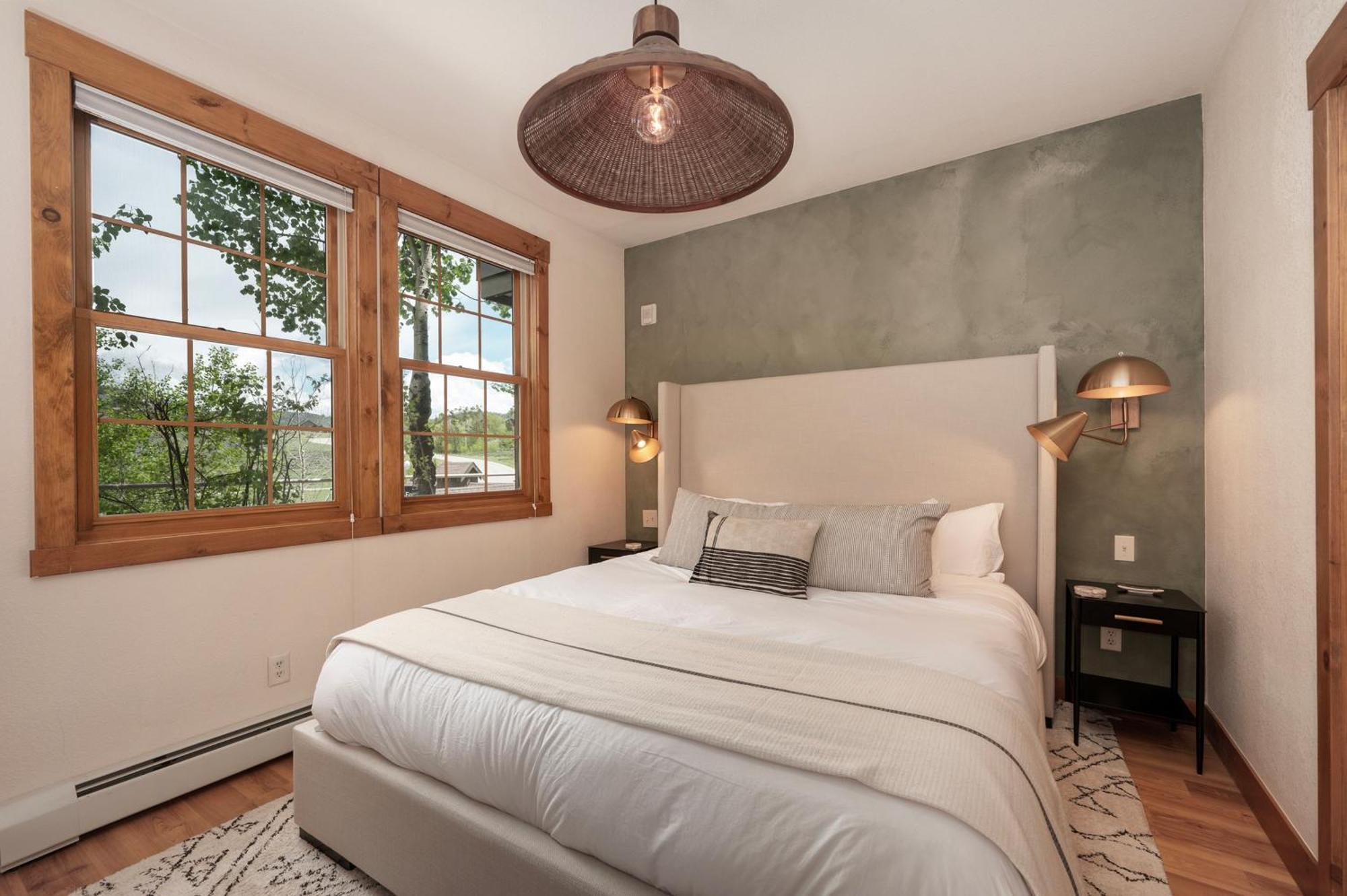 Sundog Condo In Granby Ranch المظهر الخارجي الصورة