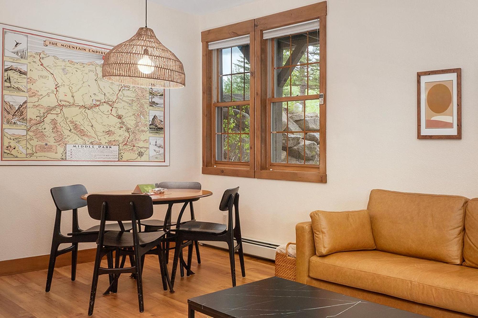 Sundog Condo In Granby Ranch المظهر الخارجي الصورة