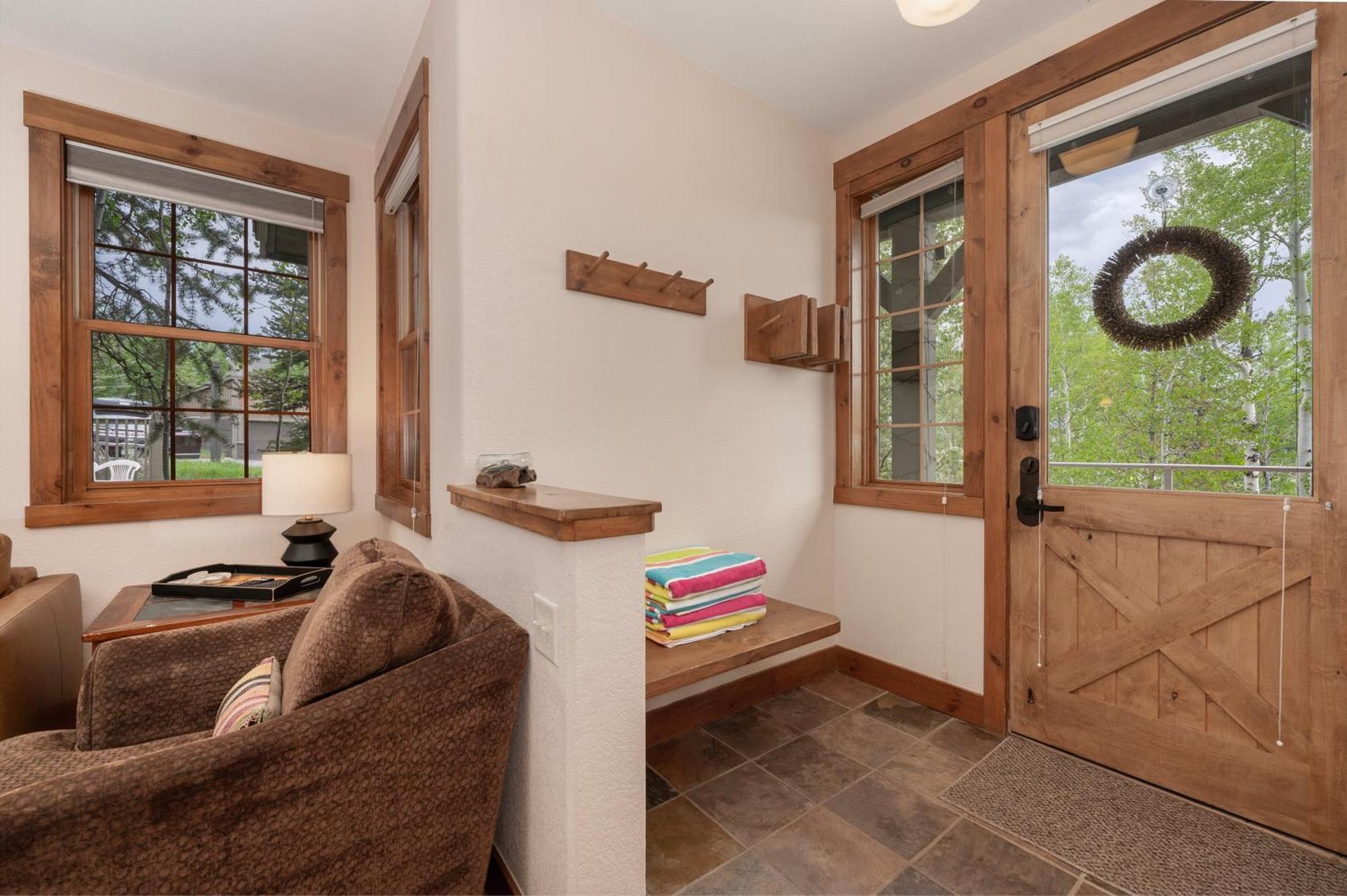Sundog Condo In Granby Ranch المظهر الخارجي الصورة