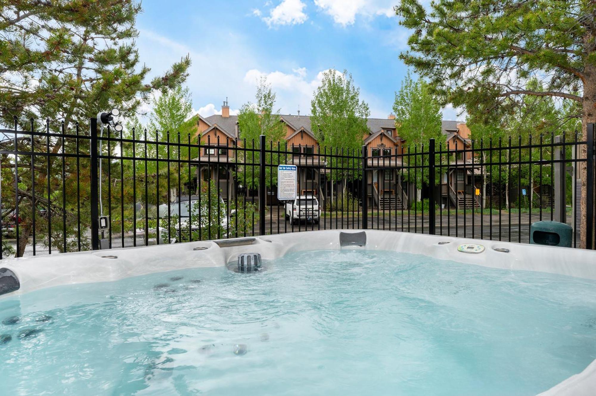 Sundog Condo In Granby Ranch المظهر الخارجي الصورة
