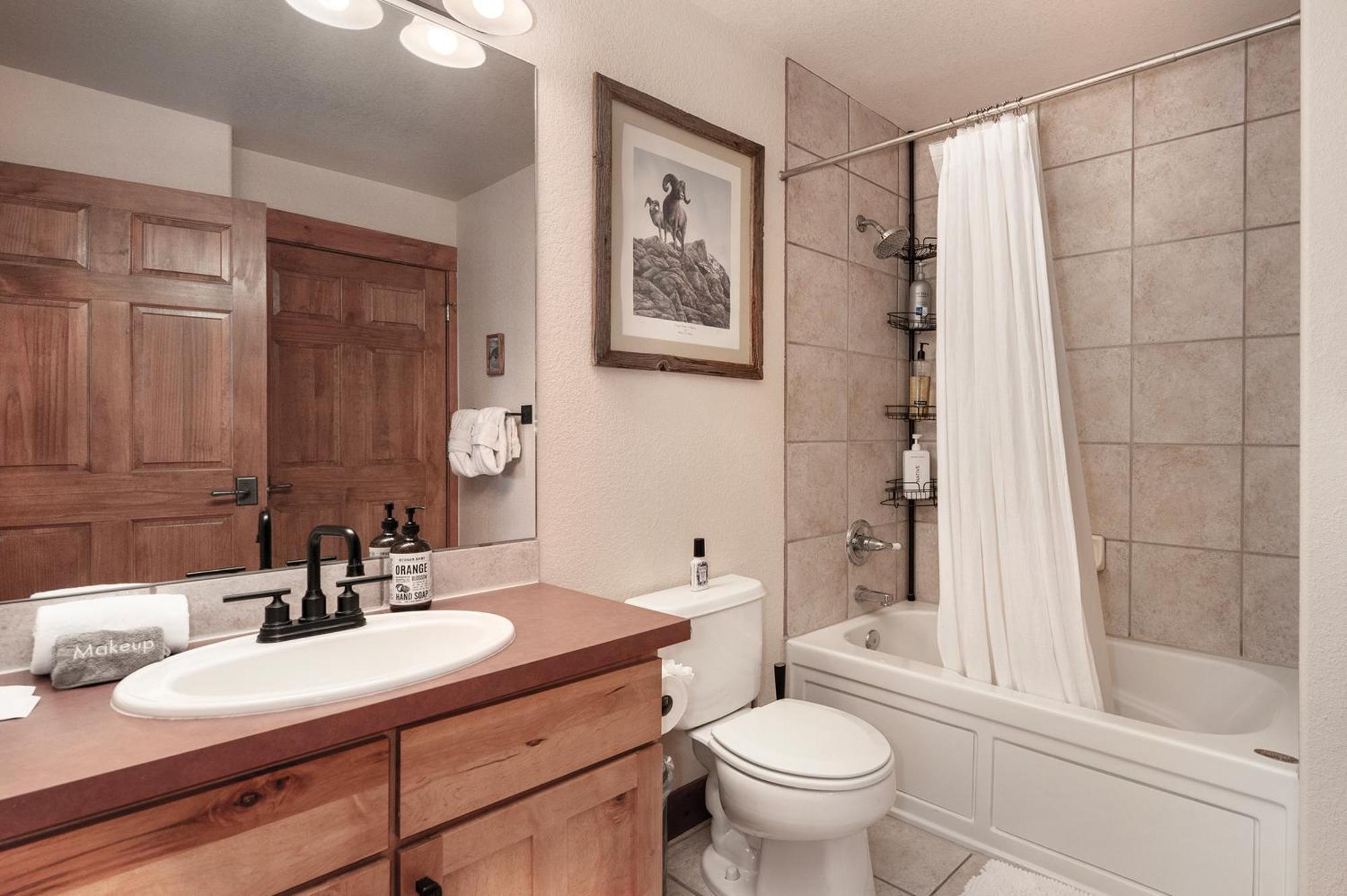 Sundog Condo In Granby Ranch المظهر الخارجي الصورة