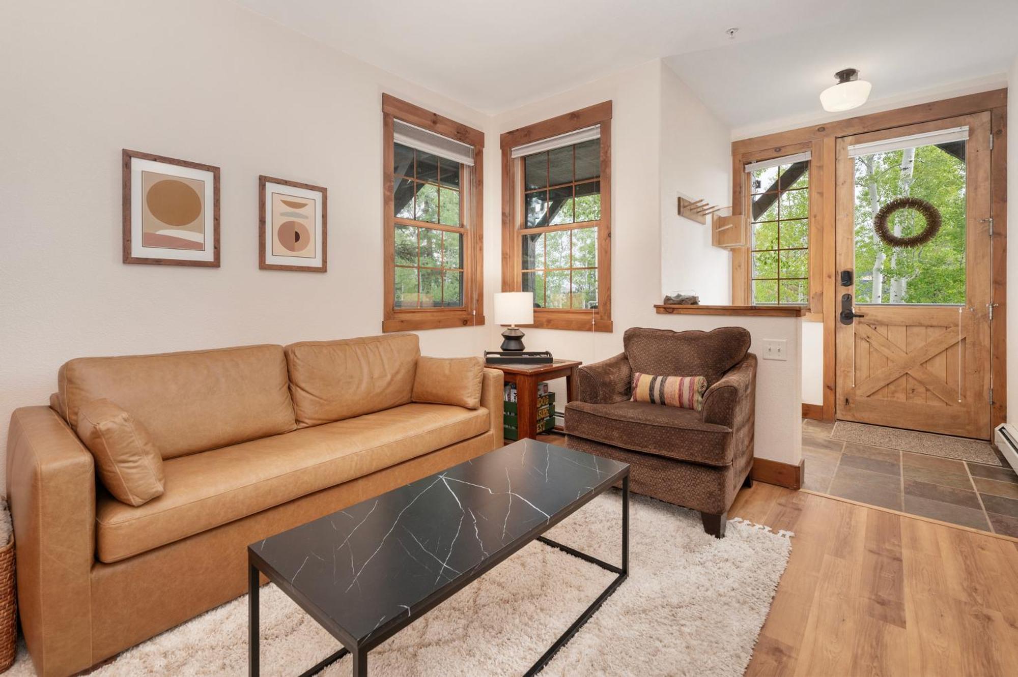 Sundog Condo In Granby Ranch المظهر الخارجي الصورة