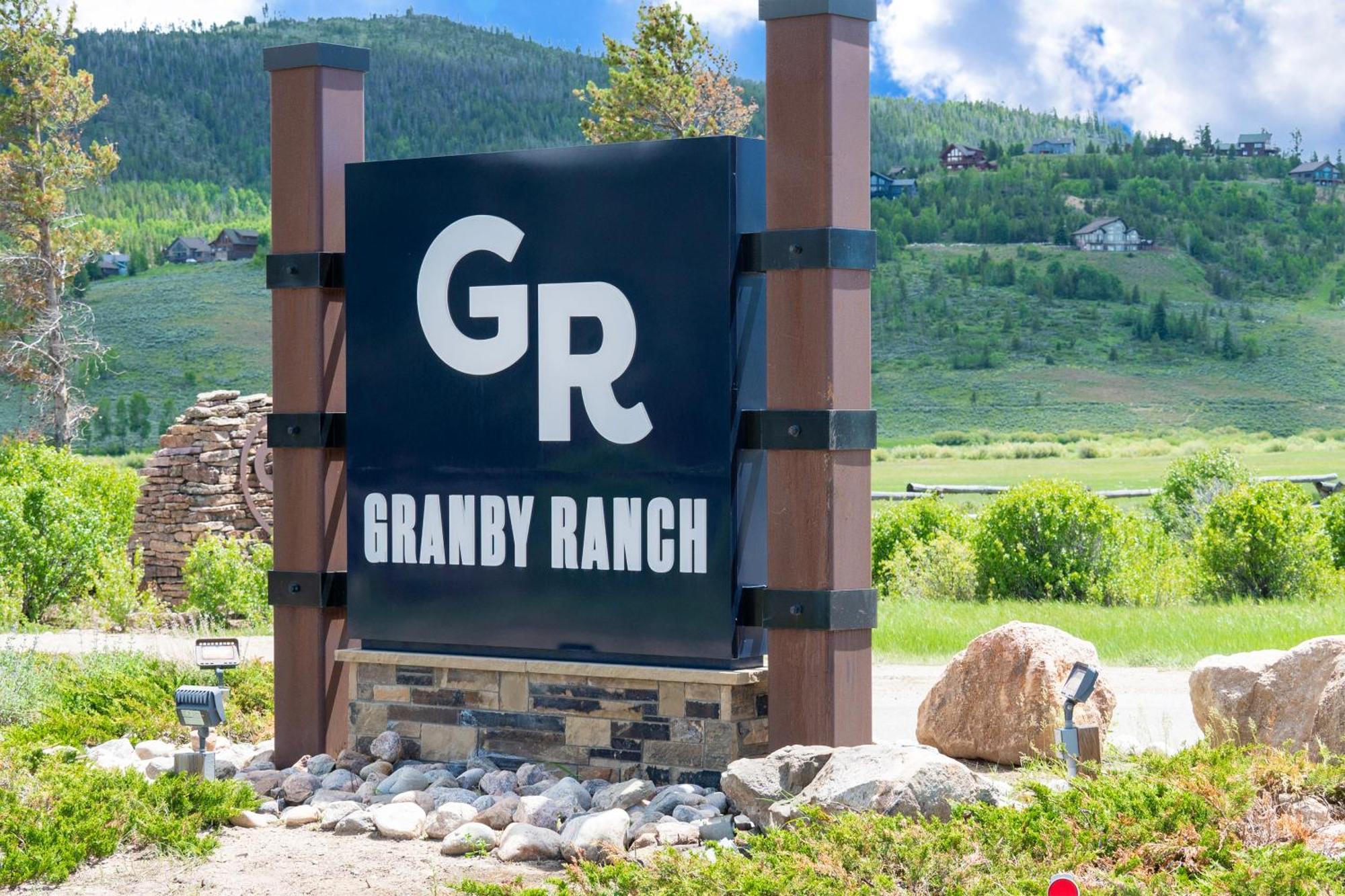 Sundog Condo In Granby Ranch المظهر الخارجي الصورة