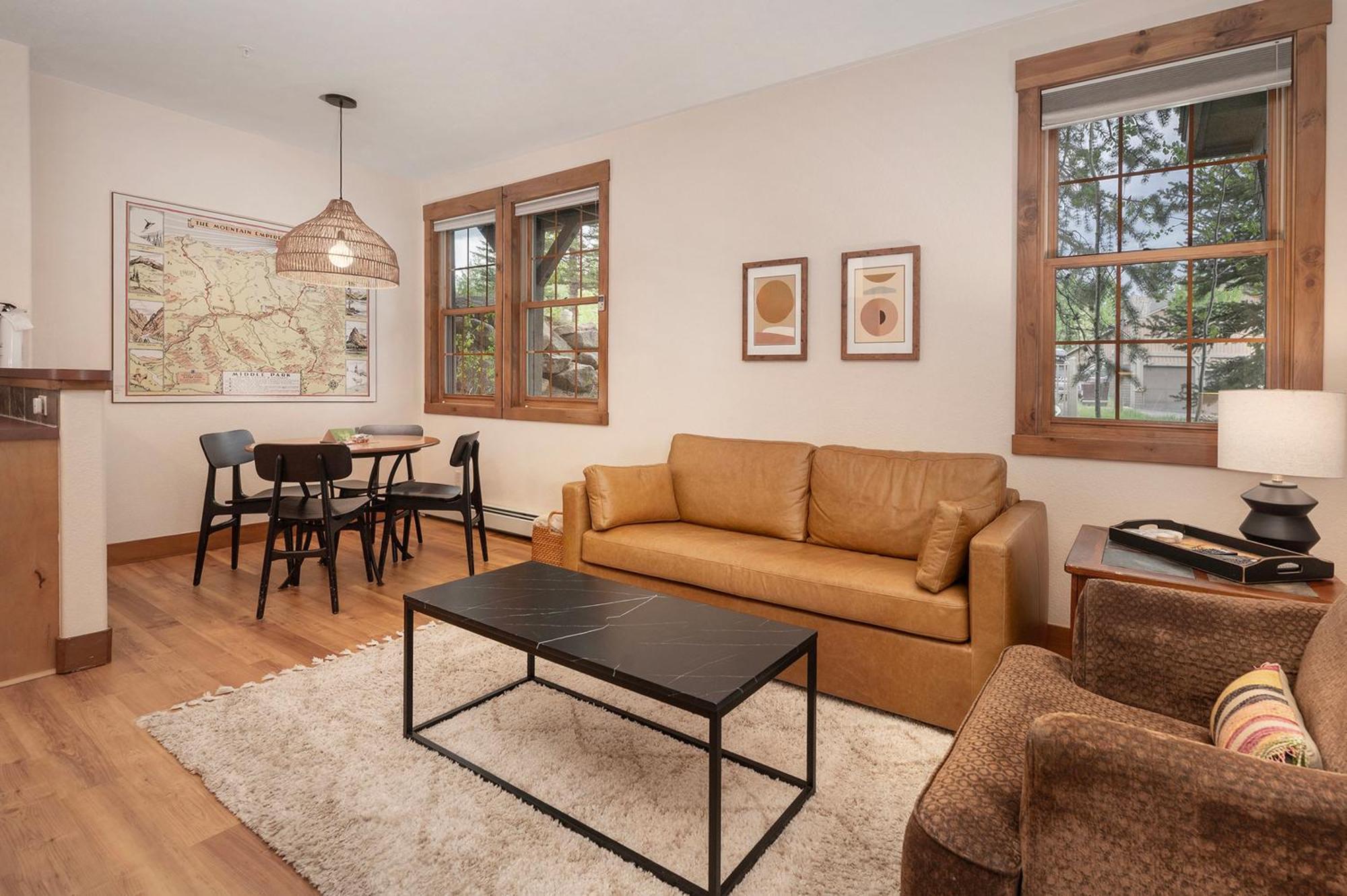 Sundog Condo In Granby Ranch المظهر الخارجي الصورة