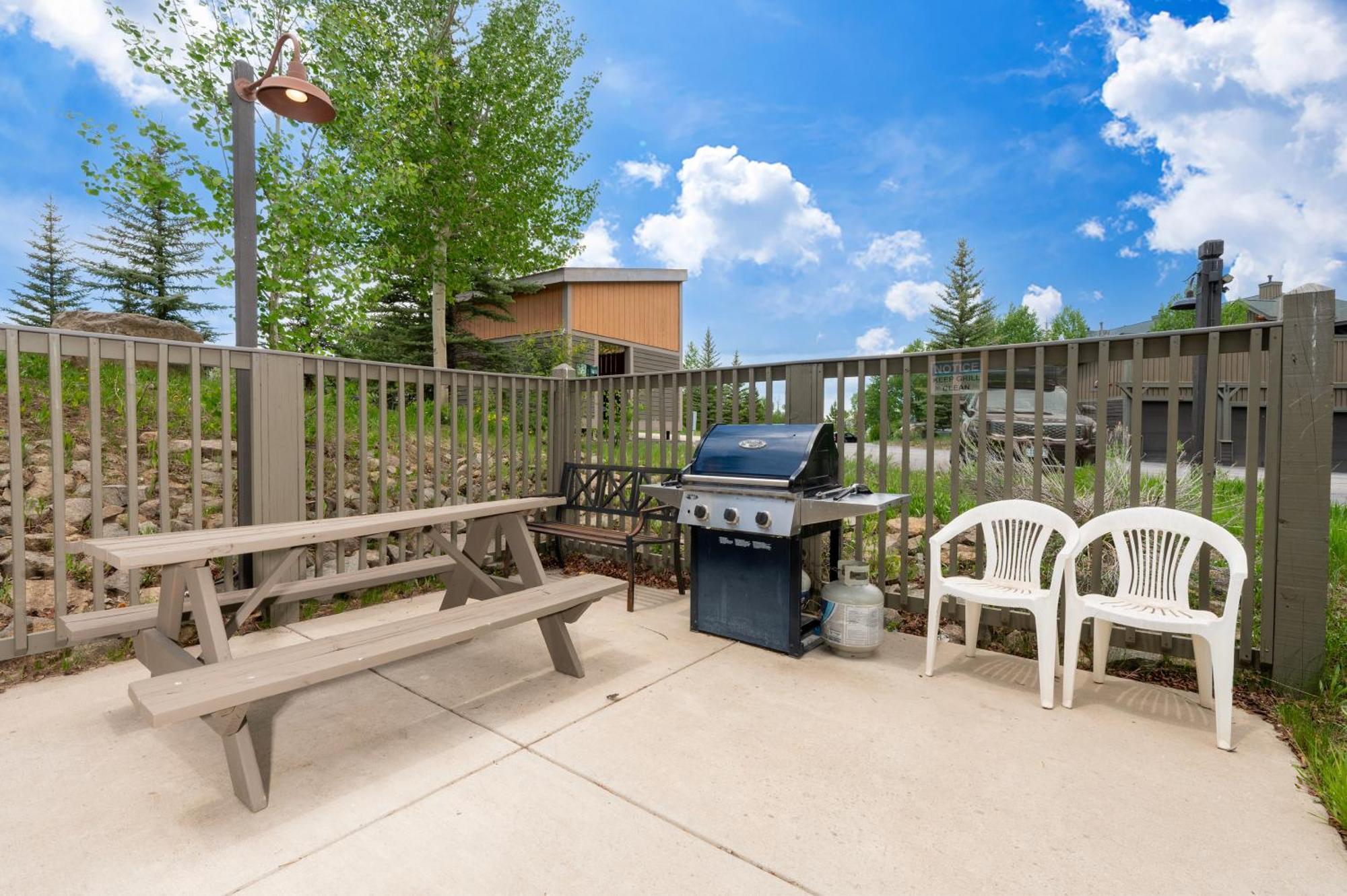 Sundog Condo In Granby Ranch المظهر الخارجي الصورة