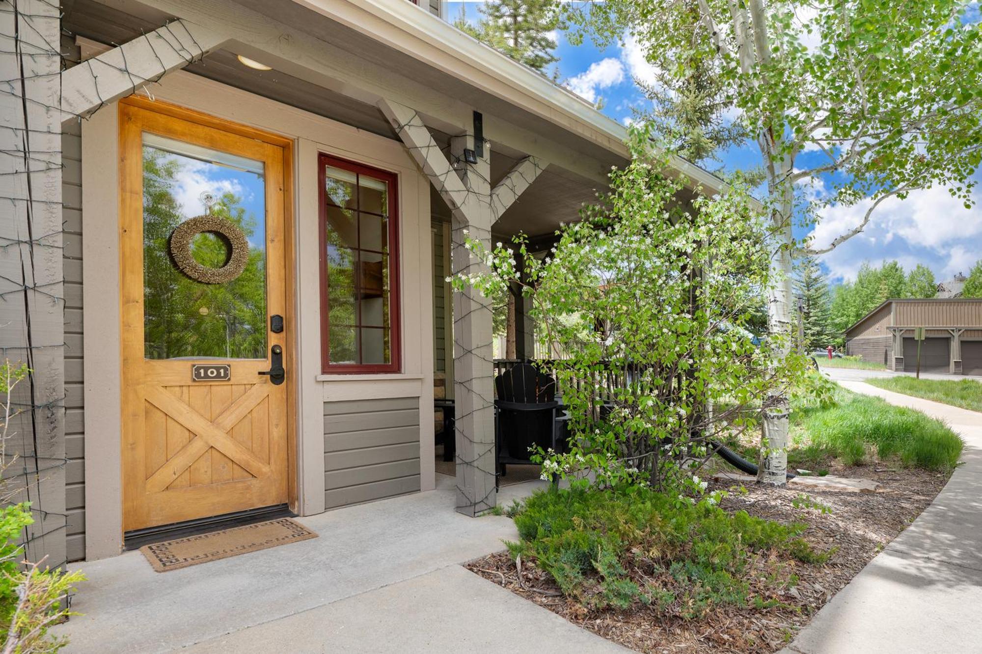 Sundog Condo In Granby Ranch المظهر الخارجي الصورة